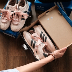 ADIDAS COUNTRY OG W " WONDER QUARTZ" ( ID1416)