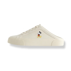 ZARA MICKEY MOUSE MULE