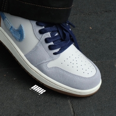 NIKE AIR JORDAN 1 LOW SE PHANTOM ‘DENIM’ - FZ5042 041