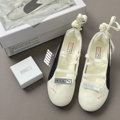 PUMA X ROSÉ SPEEDCAT BALLET (404395 01)
