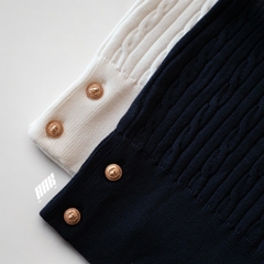 DESSU x ROSAROSA POLO