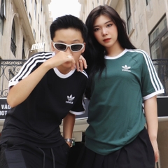 ADIDAS ADICOLOR TEE - GREEN