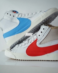 BLAZER MID '77 JUMBO - DD3111 102