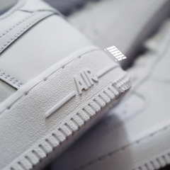 NIKE AIR FORCE 1 07 LOW WHITE