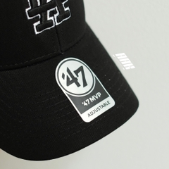 47 MVP /  LA-"DODGERS"