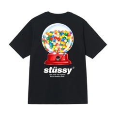 STUSSY GUMBALL TEE