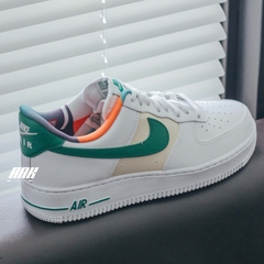 AIR FORCE 1 '07 lv8 emb “malachite” - DM0109 100