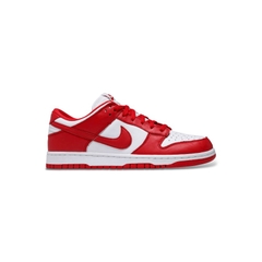 NIKE DUNK LOW SP ‘UNIVERSITY RED’ - CU1727 100