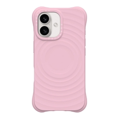 Ripple Case - Primrose Pink Essentials by CASETiFY™"