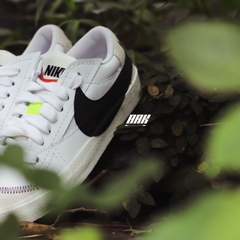 NIKE BLAZER LOW '77 JUMBO WHITE