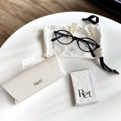 RIETI ERICA GLASSES C1 " BLACK"