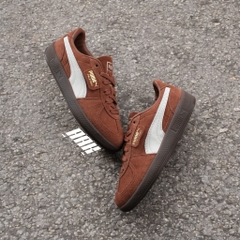 PUMA PALERMO "MOCHA" (396463-56)