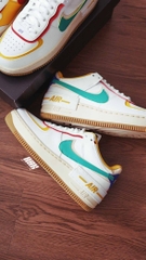 AIR FORCE 1 SHADOW 'NEPTUNE GREEN' - CI0919 118