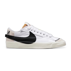 W Blazer Low '77 Jumbo - DQ1470 101 (Women Size)