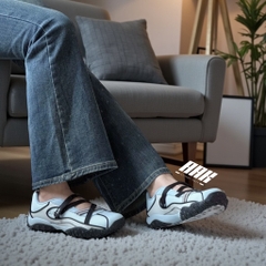 Sandal Fila Pebble ''Blue Sky'' [F12W522405FDD]