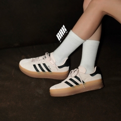 ADIDAS GAZELLE BOLD / WONDER QUARTZ ( IE0429)