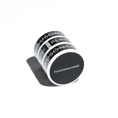 PMO EASY CUT MASKING TAPE #1 BLACK