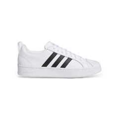 ADIDAS STREET CHECK WHITE/BLACK  ( GW5493 )