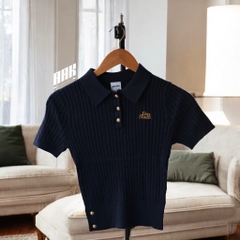 DESSU x ROSAROSA POLO
