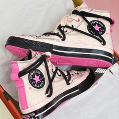 ConverseChuck Taylor All Star 70 High 'Pink Black' (A09541C)