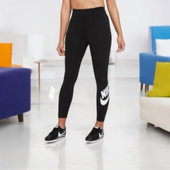 NIKE HIGH WAISTED LEGGINGS (CZ8529 010)