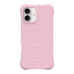 Ripple Case - Primrose Pink Essentials by CASETiFY™"