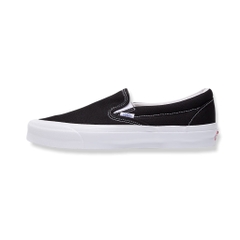 VANS OG CLASSIC SLIP-ON (CANVAS) - VN0A45JK1WX1