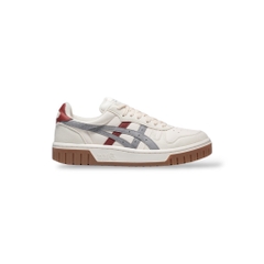 ASICS COURT MZ WHITE/GREY/RED  (1203A127-107)