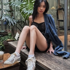 ONITSUKA MEXICO 66 SILVER/OFFWHITE (1183B566-021)