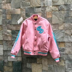 ÜBERMENSCH VARSITY JACKET