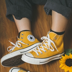 CONVERSE 1970S SUNFLOWER HIGH 162054C