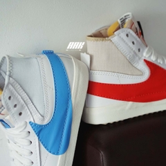 BLAZER MID '77 JUMBO - DD3111 102