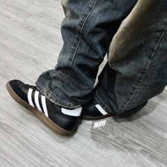 SAMBA CLASSIC ALL BLACK