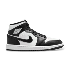 AIR JORDAN 1 MID PANDA (W) (DV0991 101)