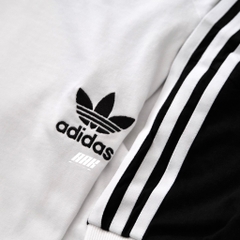 ADIDAS ADICOLOR TEE - B/W