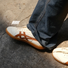 ONITSUKA TIGER TOKUTEN WHITE (1183A862-200)