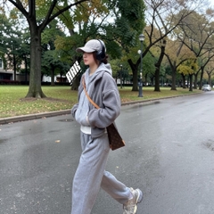 NIKE Unstructured Futura Wash (FB5368-073)