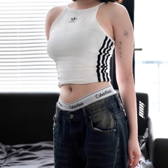 ADIDAS TANKTOP WOMEN