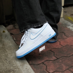 AIR FORCE 1 "UNIVERSITY BLUE "  (DV0788 101)