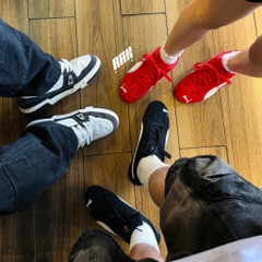 PUMA SPEEDCAT RED ORIGINAL