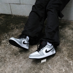 JORDAN 1 SMOKE GREY V2 ( 553558 030 )