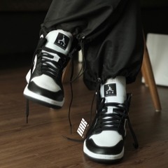 AIR JORDAN 1 MID PANDA (W) (DV0991 101)