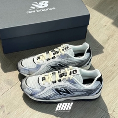 NEW BALANCE U204L "SILVER METALLIC" (U204LSWD)