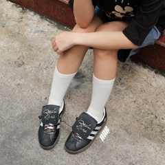 ADIDAS NEO COURT VLAD 2.0 BLACK/WHITE