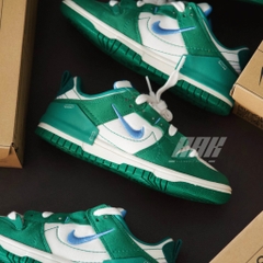 NIKE DUNK LOW DISRUPT 2 "Malachite" - DH4402 001