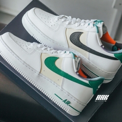 AIR FORCE 1 '07 lv8 emb “malachite” - DM0109 100