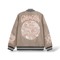 ÜBERMENSCH SOUVENIR JACKET