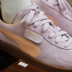 PUMA PALERMO GRAPE MIST / PEACH FIZZ (396463 06)