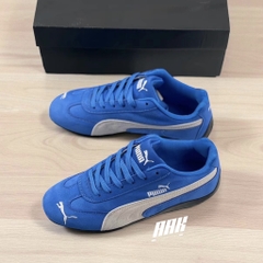 PUMA SPEEDCAT OG ‘Team Royal White’ (398846-18)