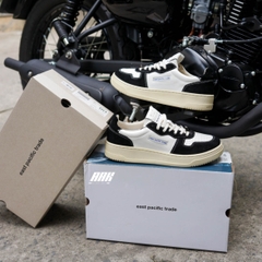 EAST PACIFIC TRADE DIVE CANVAS TRAINER